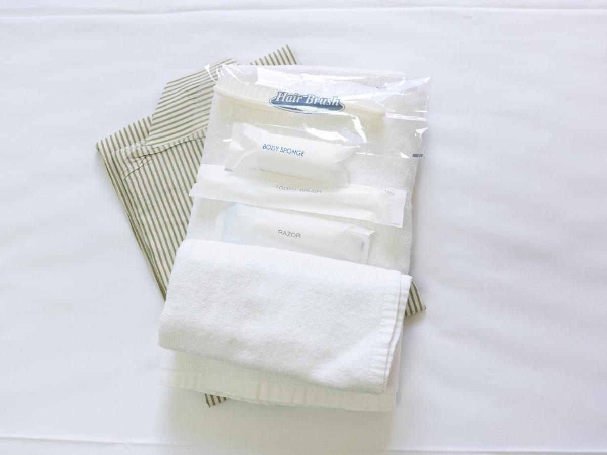 Tabist Business Hotel Kanazono Гифу Экстерьер фото