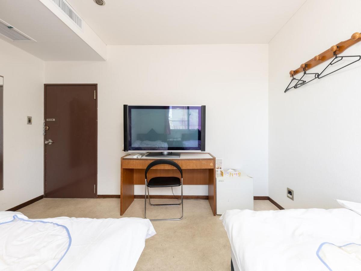 Tabist Business Hotel Kanazono Гифу Экстерьер фото