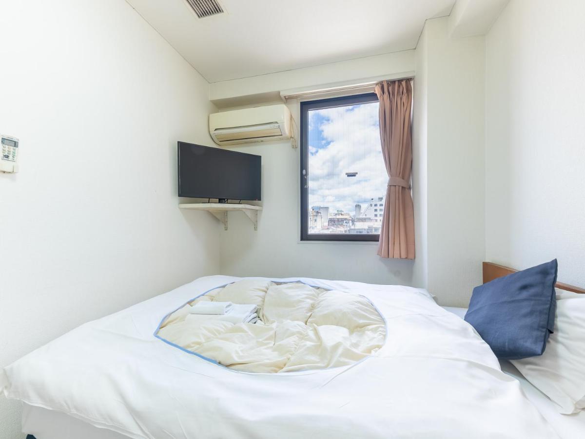 Tabist Business Hotel Kanazono Гифу Экстерьер фото