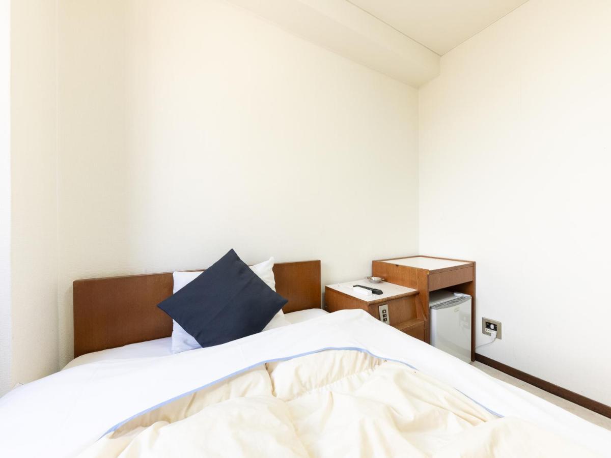 Tabist Business Hotel Kanazono Гифу Экстерьер фото