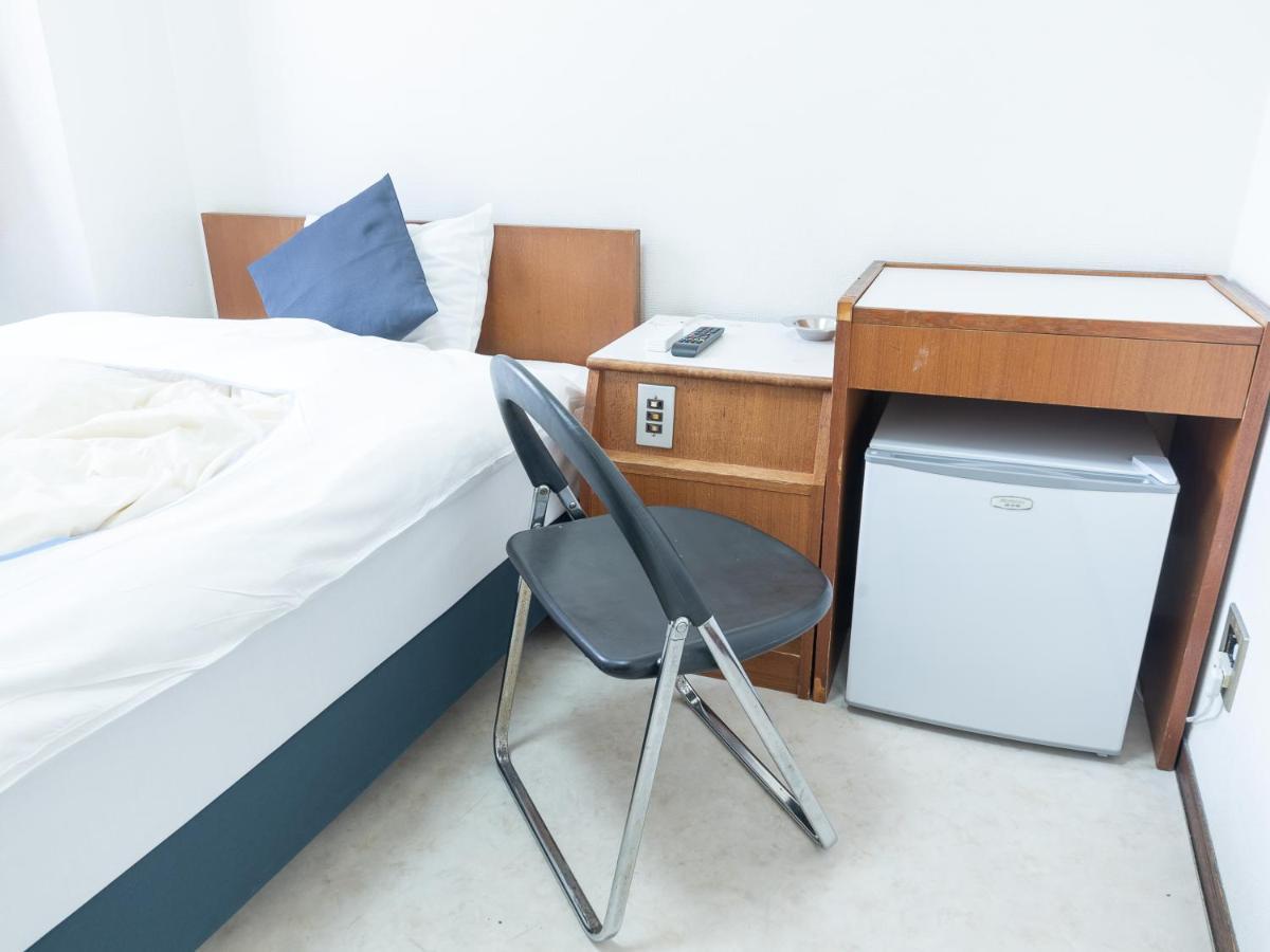 Tabist Business Hotel Kanazono Гифу Экстерьер фото